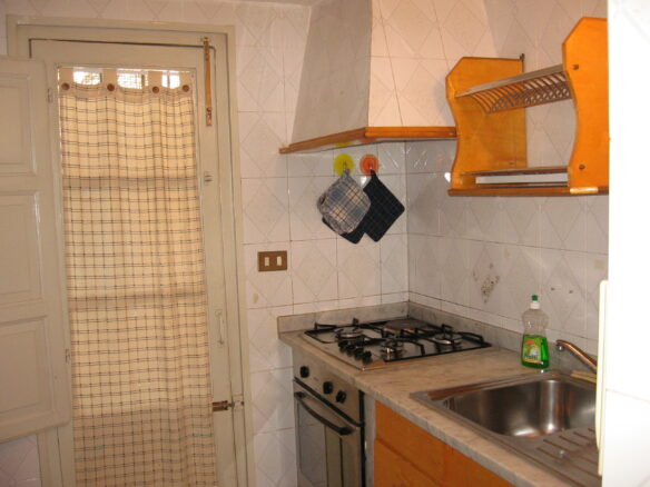 Sicily – Vacation Rentals
