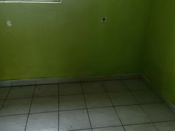 Spacious Rural Home With Large Plot In Peaceful Mike Village