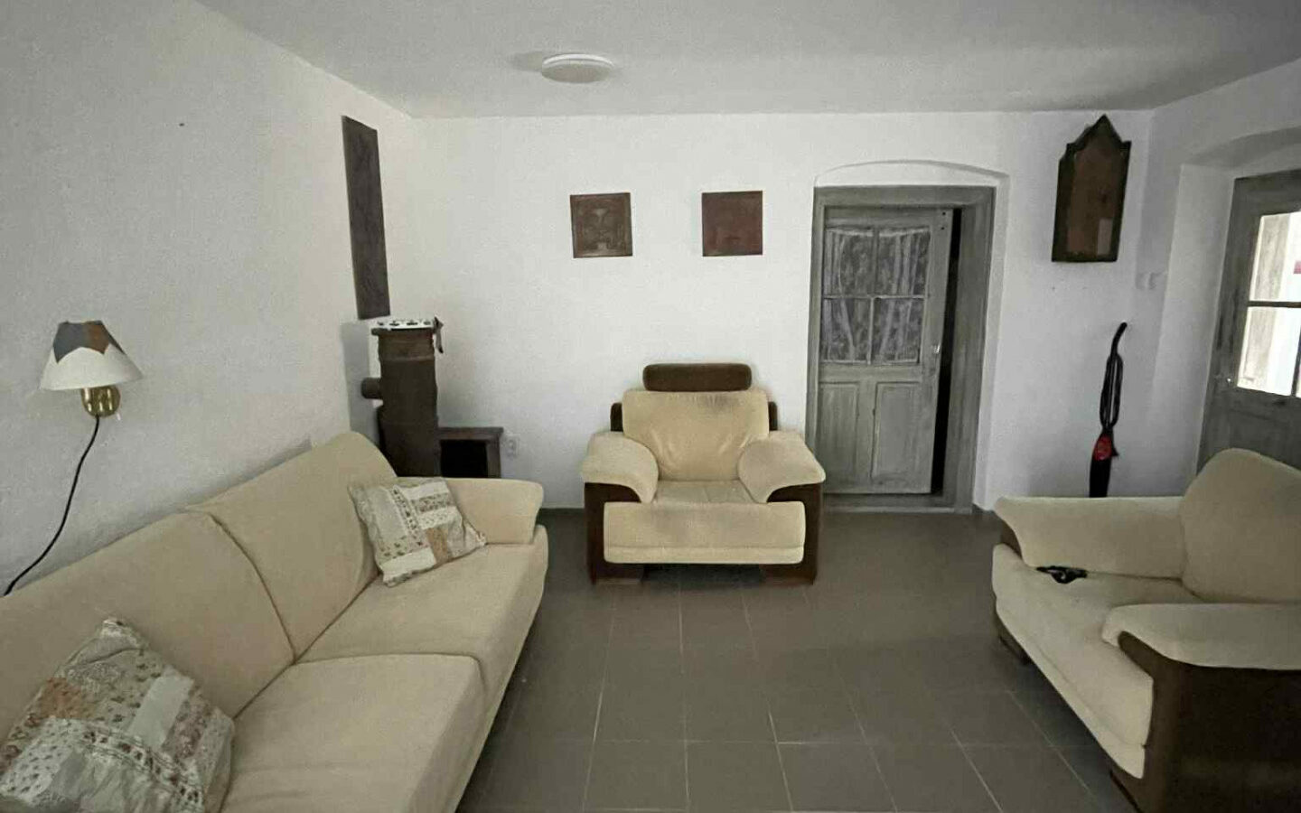 Peaceful Country Living With Modern Comforts Near Pécs