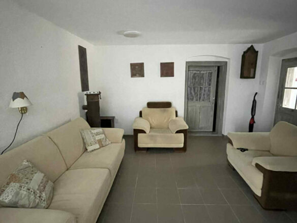 Peaceful Country Living With Modern Comforts Near Pécs