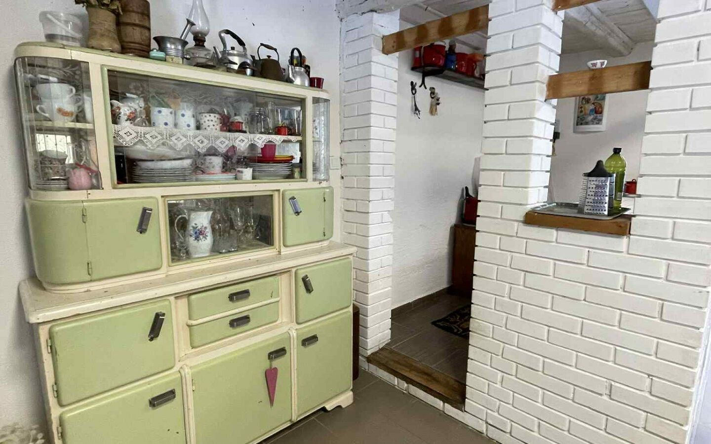 Peaceful Country Living With Modern Comforts Near Pécs