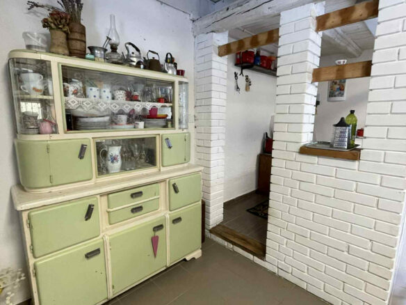 Peaceful Country Living With Modern Comforts Near Pécs