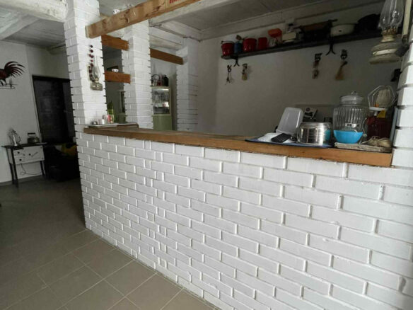 Peaceful Country Living With Modern Comforts Near Pécs
