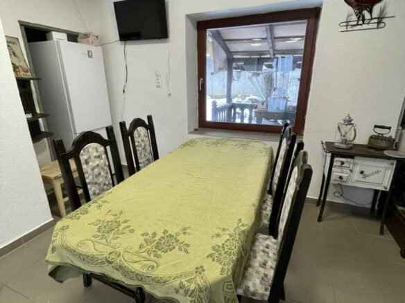 Peaceful Country Living With Modern Comforts Near Pécs