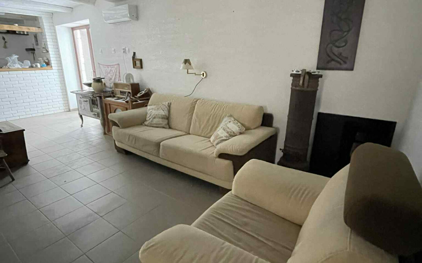 Peaceful Country Living With Modern Comforts Near Pécs