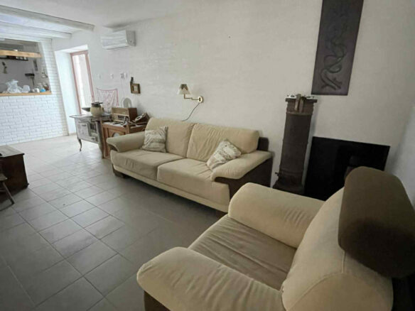 Peaceful Country Living With Modern Comforts Near Pécs