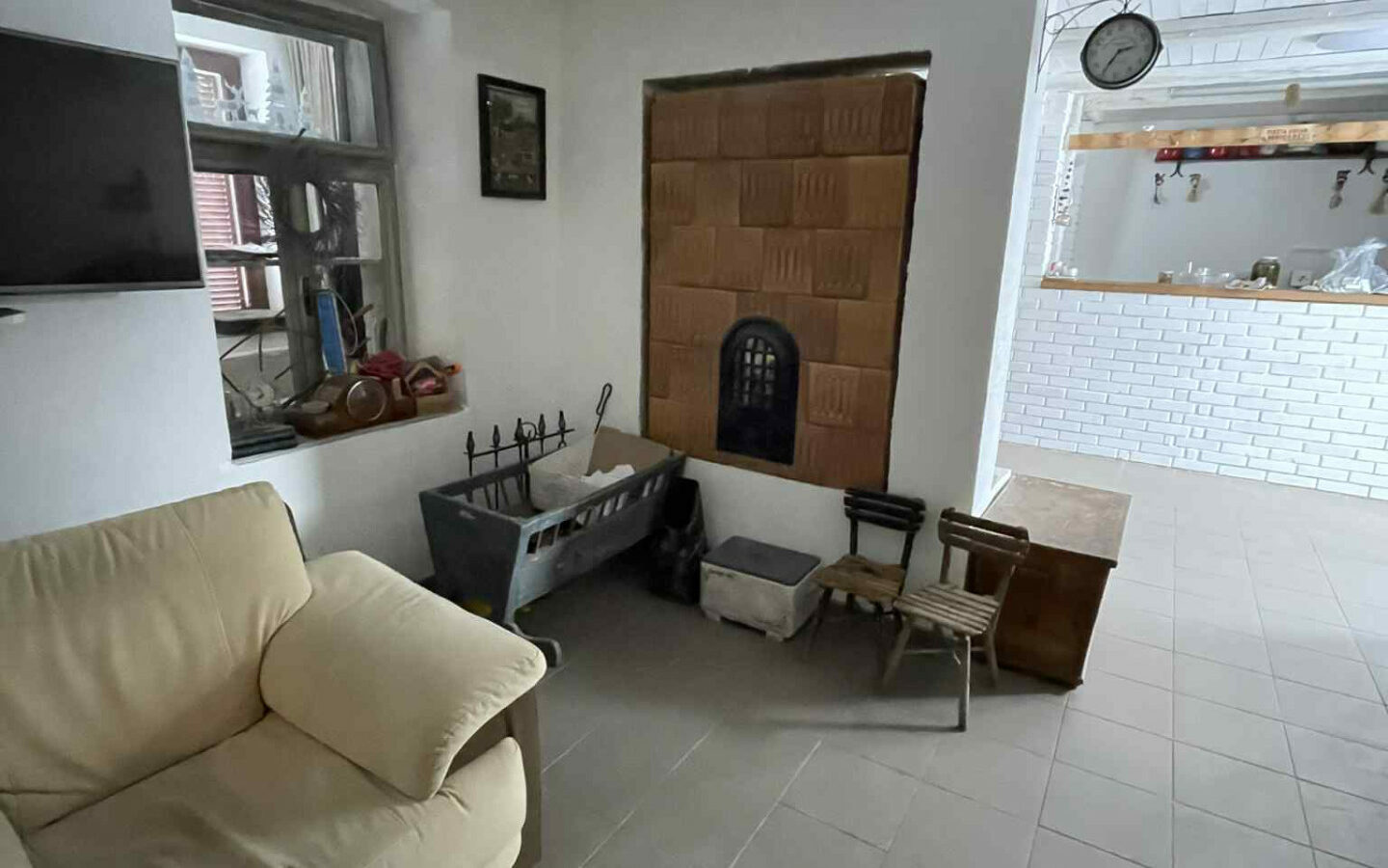 Peaceful Country Living With Modern Comforts Near Pécs