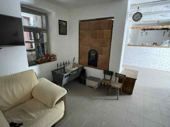 Peaceful Country Living With Modern Comforts Near Pécs