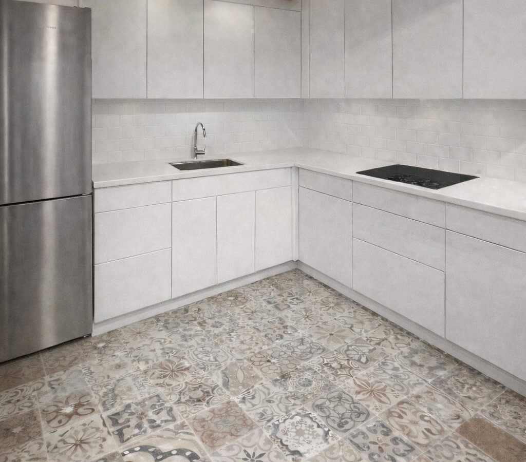 New Apartment In Gótico: 3 Bedrooms, 2 Full Bathrooms. Located On A Semi-pedestrian Street In The Center Of Gótico.