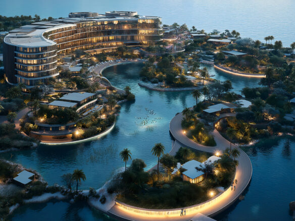 Twin Villas By The Coast | Freehold Living In Muscat