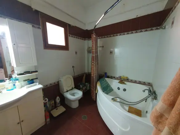5-bedroom Detached House In Agios Nikolaos, Greece (260 M²)