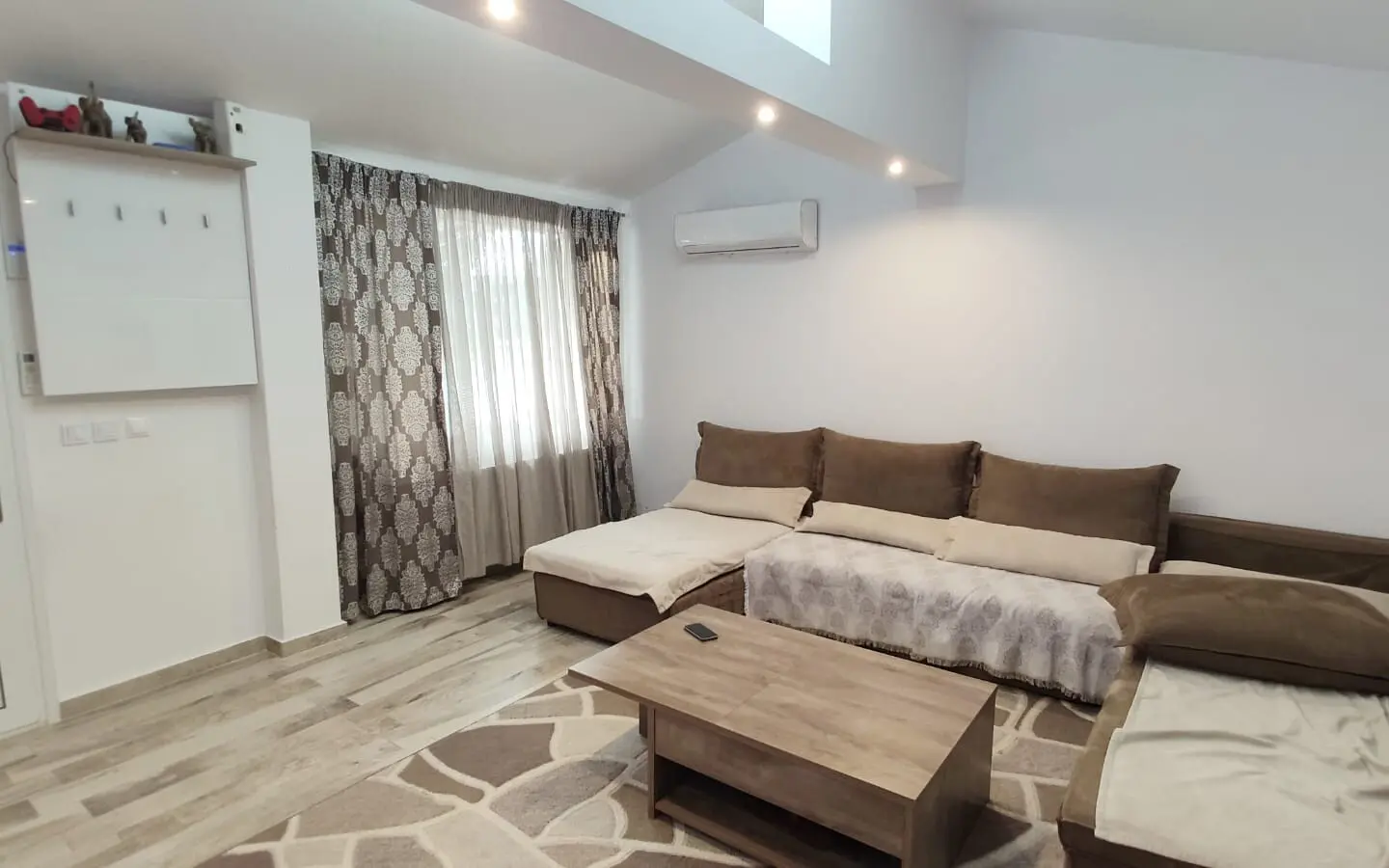 3-bedroom Detached House In Katerini, Greece (156 M²)