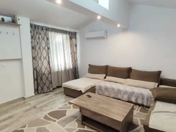 3-bedroom Detached House In Katerini, Greece (156 M²)
