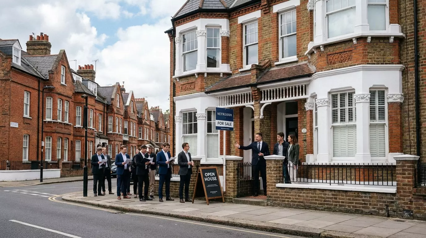 British property market reaches historic milestone as typical home values surge