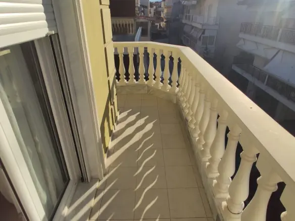 14-bedroom Hotel In Katerini, Greece (480 M²)