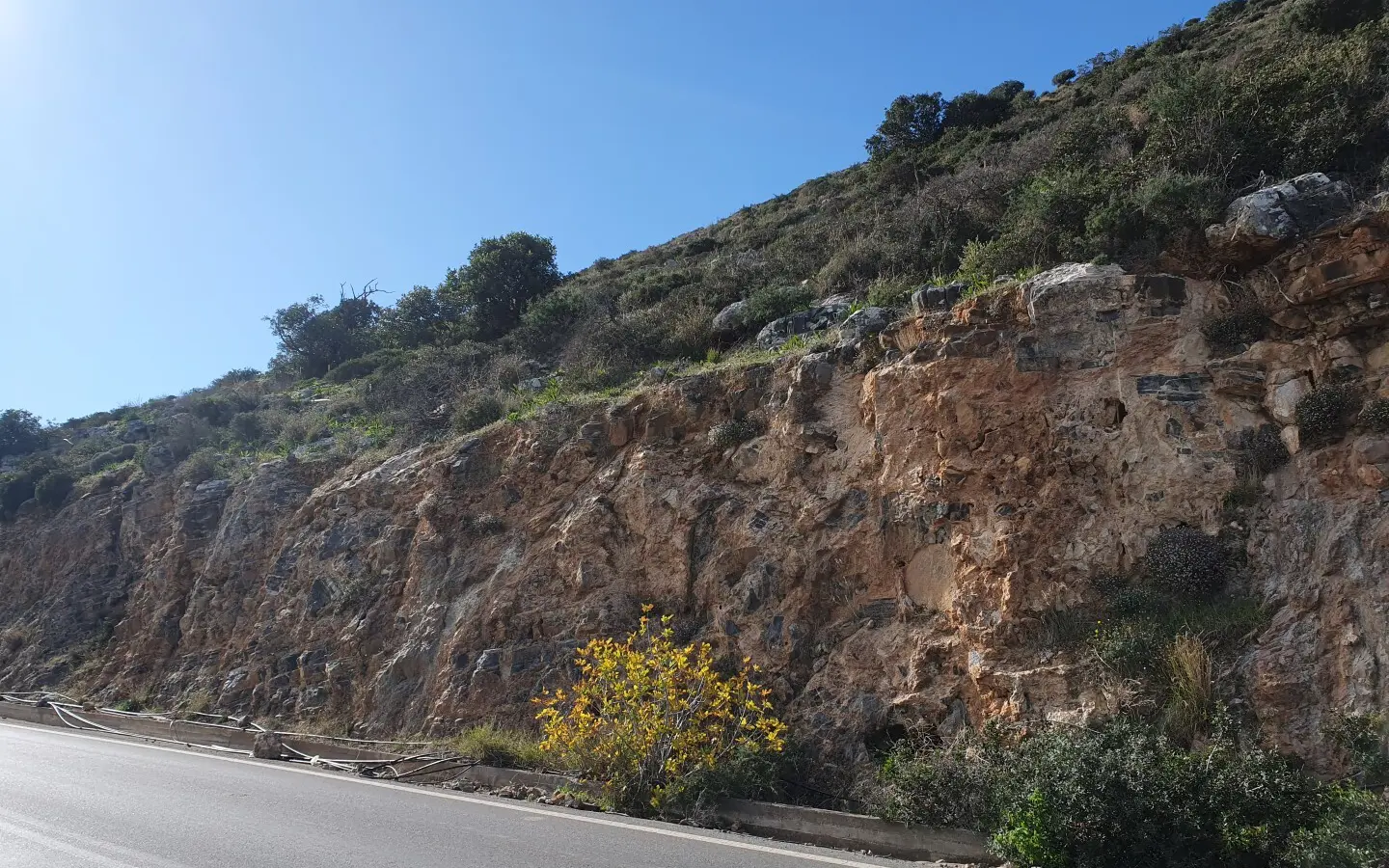 Land In Agios Nikolaos, Greece