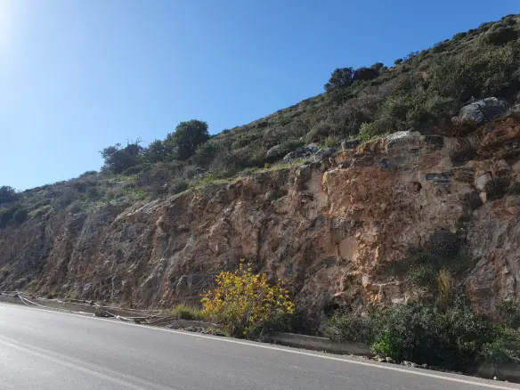Land In Agios Nikolaos, Greece