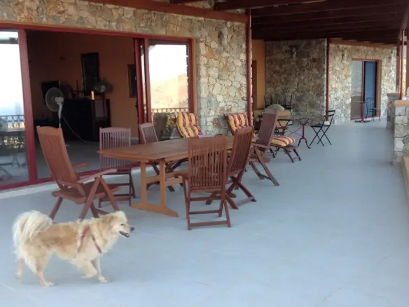 Business In Greece (402 M²)