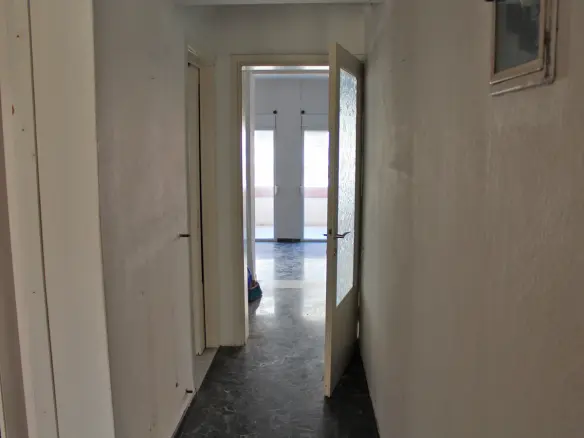 9-bedroom Hotel In Katerini, Greece (300 M²)
