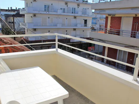 9-bedroom Hotel In Katerini, Greece (300 M²)