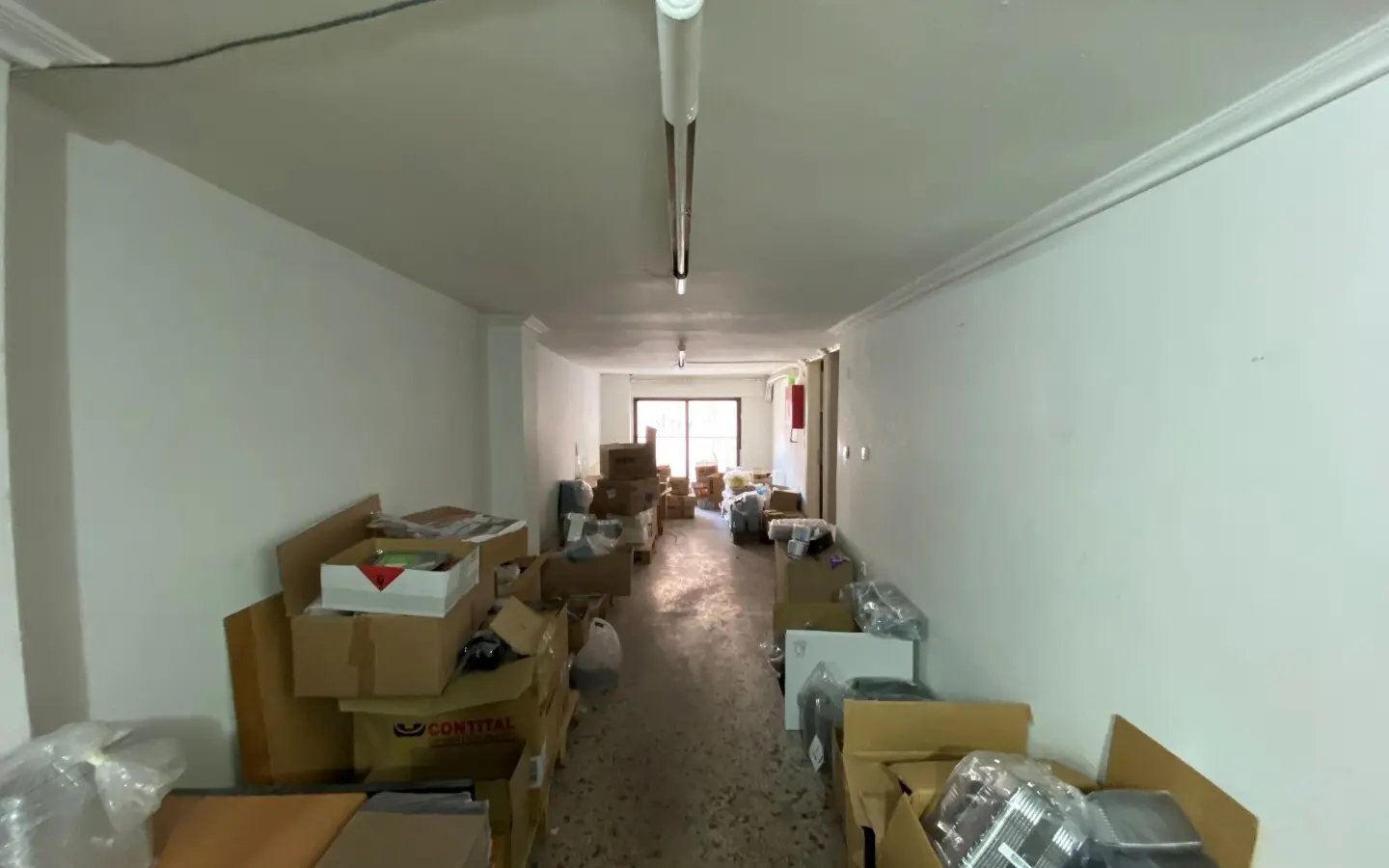Commercial Property In Toumpa, Greece (390 M²)