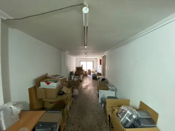 Commercial Property In Toumpa, Greece (390 M²)