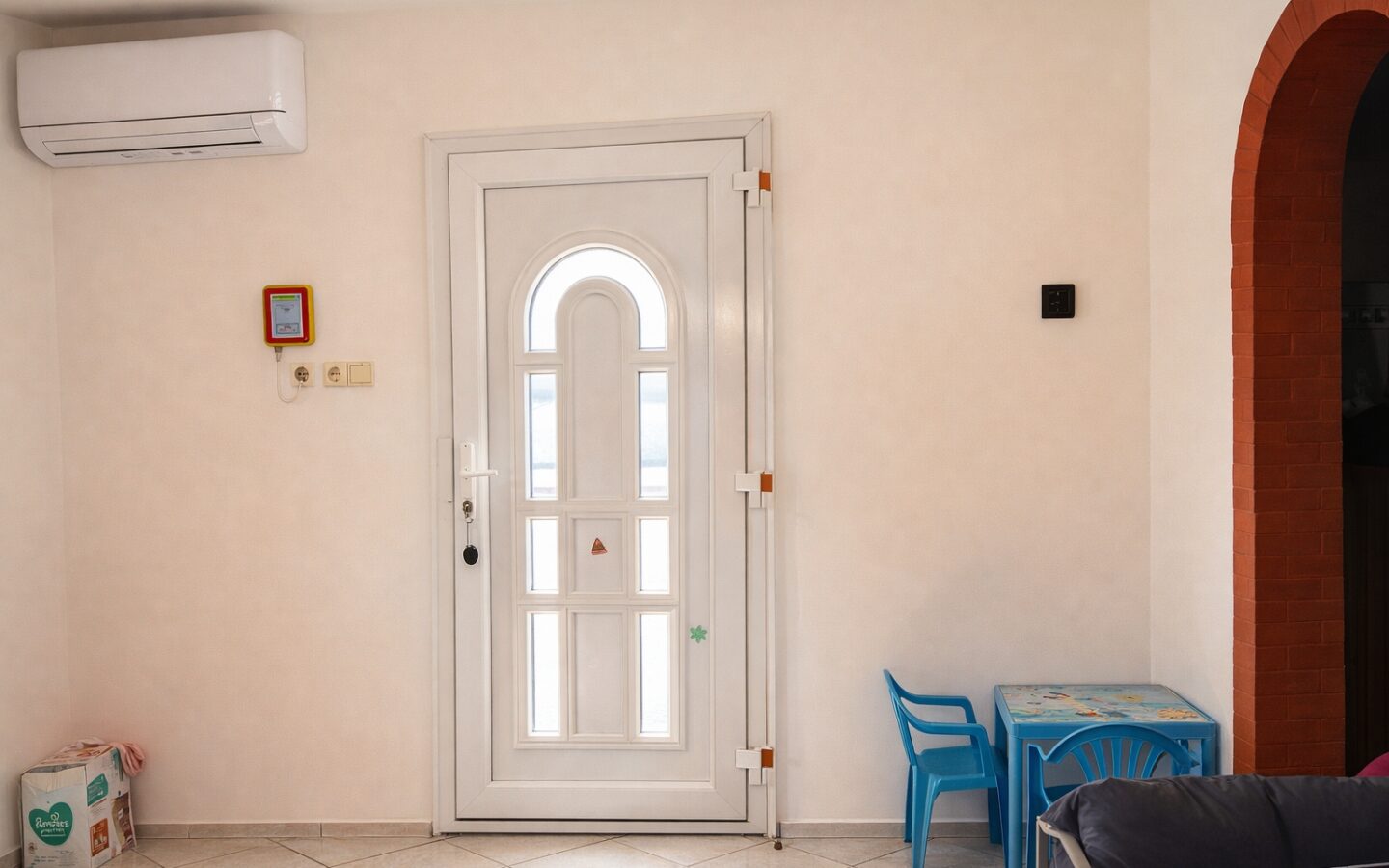 Family House With Large Yard In Homokszentgyörgy, Somogy County