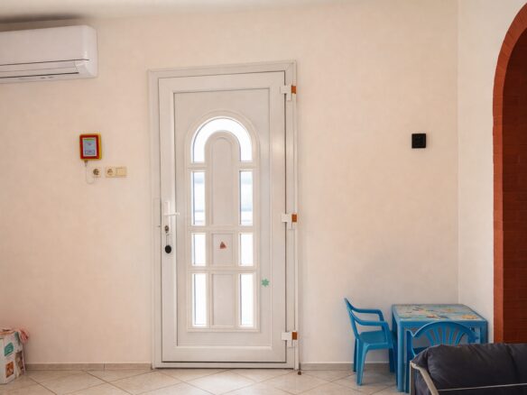 Family House With Large Yard In Homokszentgyörgy, Somogy County