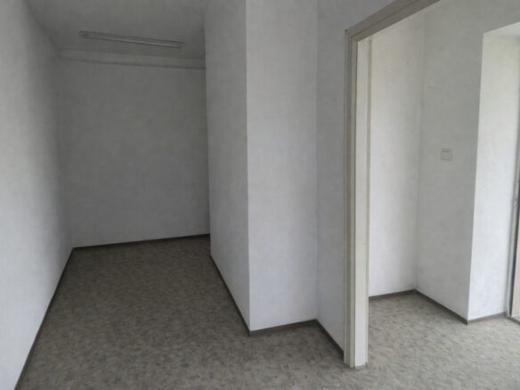 Ground-floor Property With Large Cellar On Corner Plot – Mozsgó