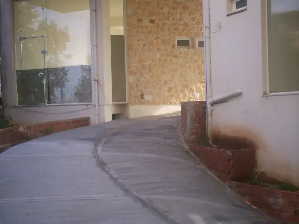 Flat In Greece (1.406 M²)