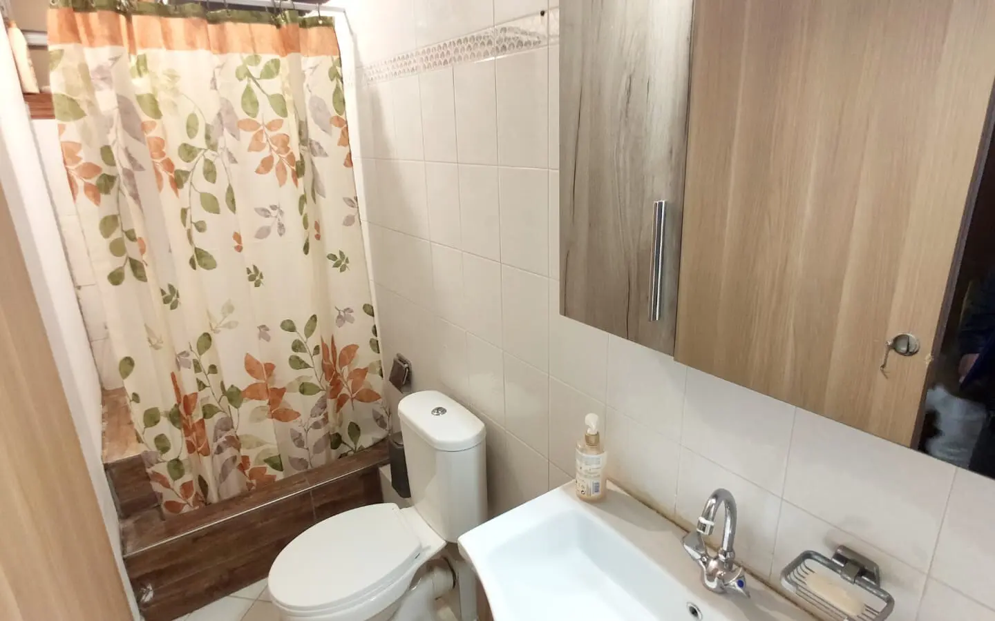 3-bedroom Detached House In Katerini, Greece (156 M²)