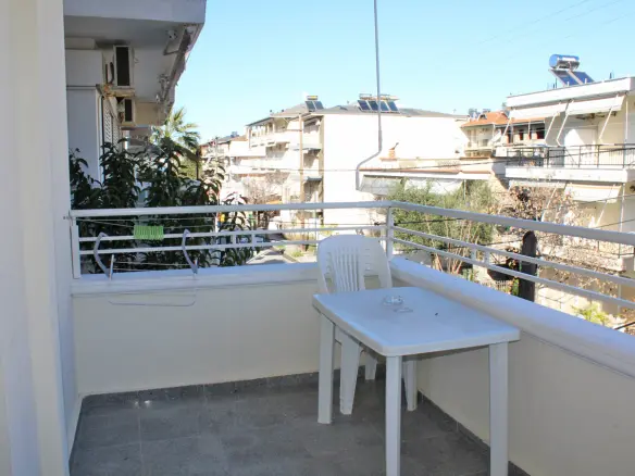 9-bedroom Hotel In Katerini, Greece (300 M²)