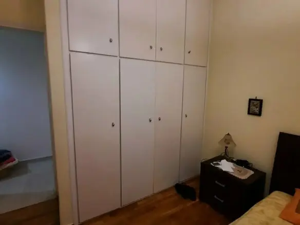 Flat In Greece (73 M²)