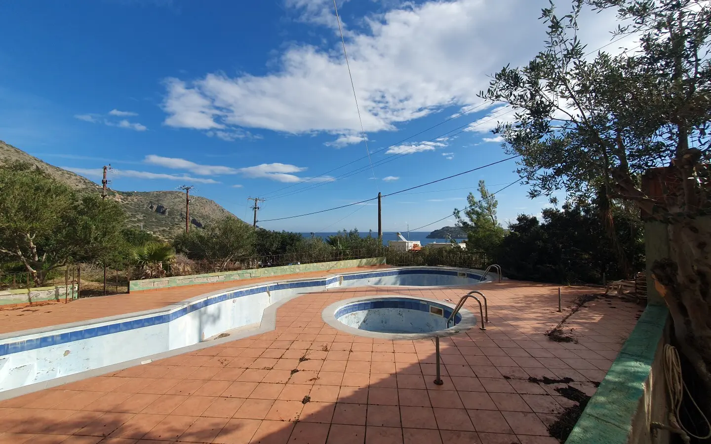 5-bedroom Detached House In Agios Nikolaos, Greece (260 M²)