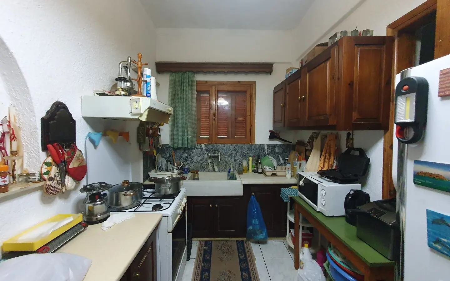 5-bedroom Detached House In Agios Nikolaos, Greece (260 M²)