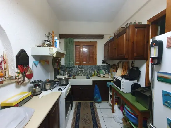5-bedroom Detached House In Agios Nikolaos, Greece (260 M²)