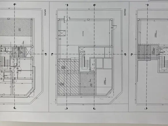 Commercial Property In Toumpa, Greece (390 M²)