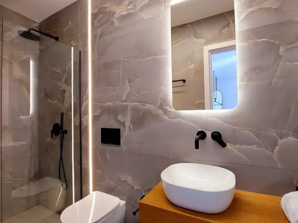 1-bedroom Flat In Historic Center, Greece (68 M²)