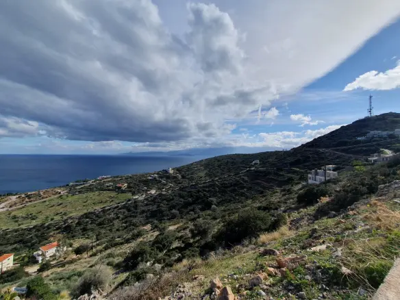 Land In Agios Nikolaos, Greece