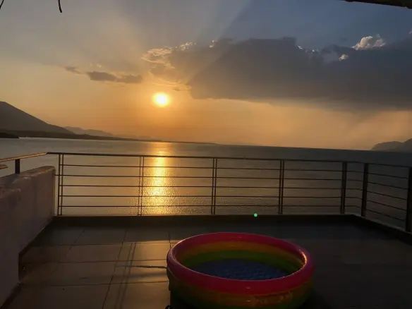 Flat In Greece (1.406 M²)
