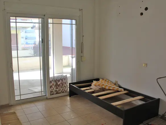 9-bedroom Hotel In Katerini, Greece (300 M²)