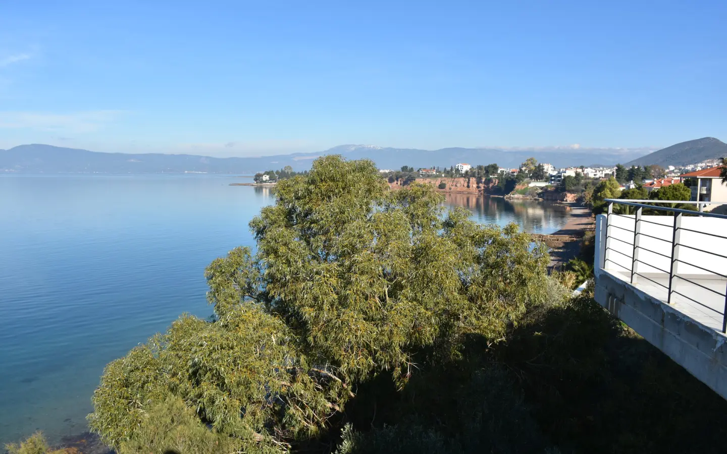 Flat In Greece (1.406 M²)