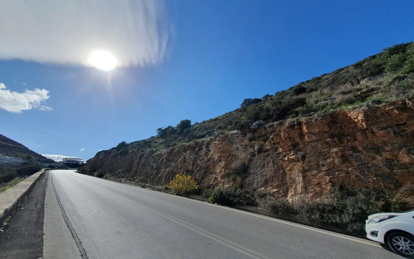 Land In Agios Nikolaos, Greece