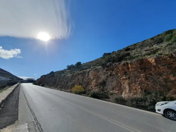 Land In Agios Nikolaos, Greece