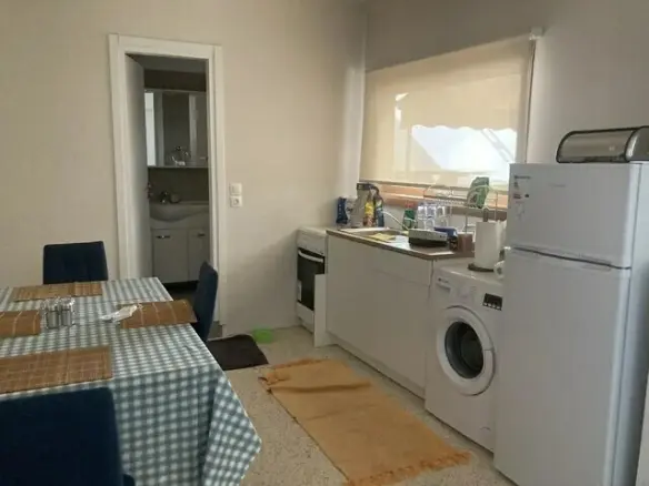 1-bedroom Flat In Historic Center, Greece (68 M²)