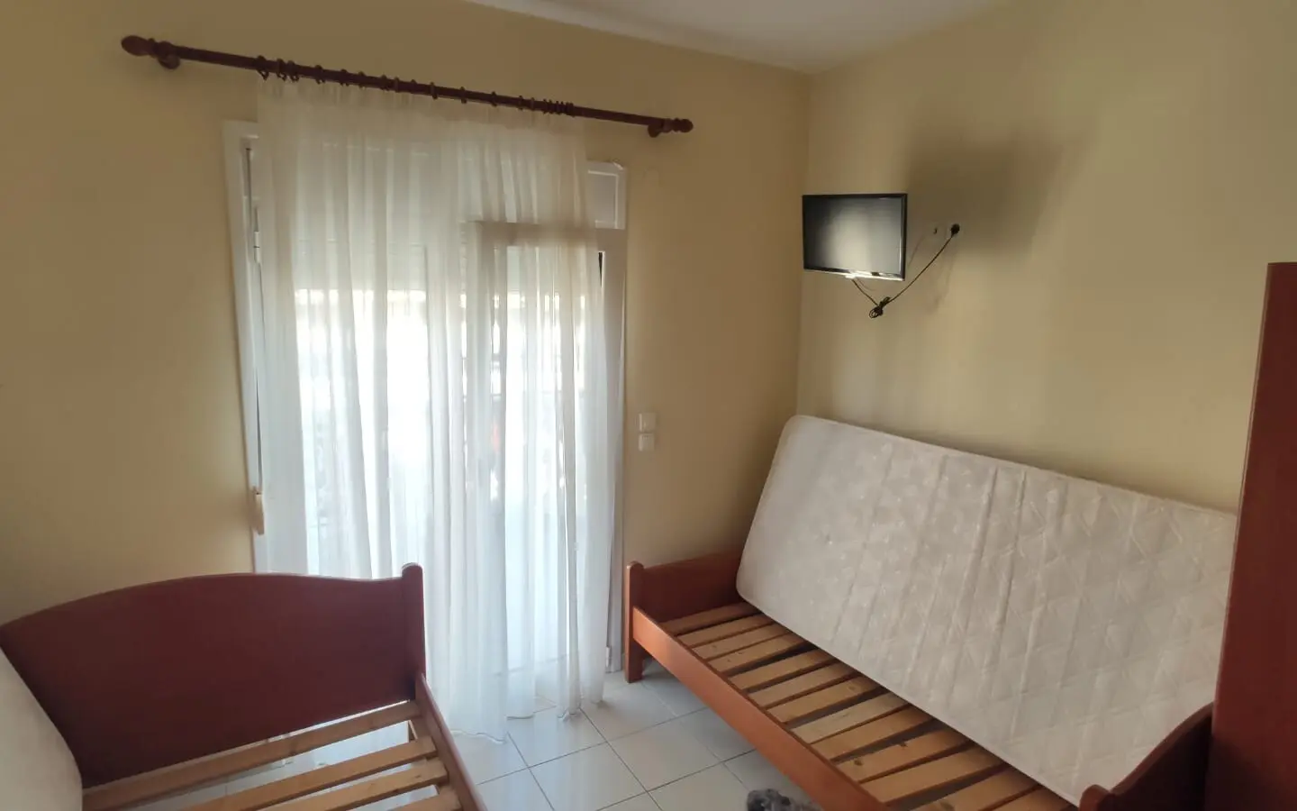 14-bedroom Hotel In Katerini, Greece (480 M²)