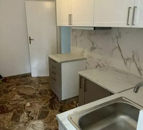 Flat In Greece (67 M²)