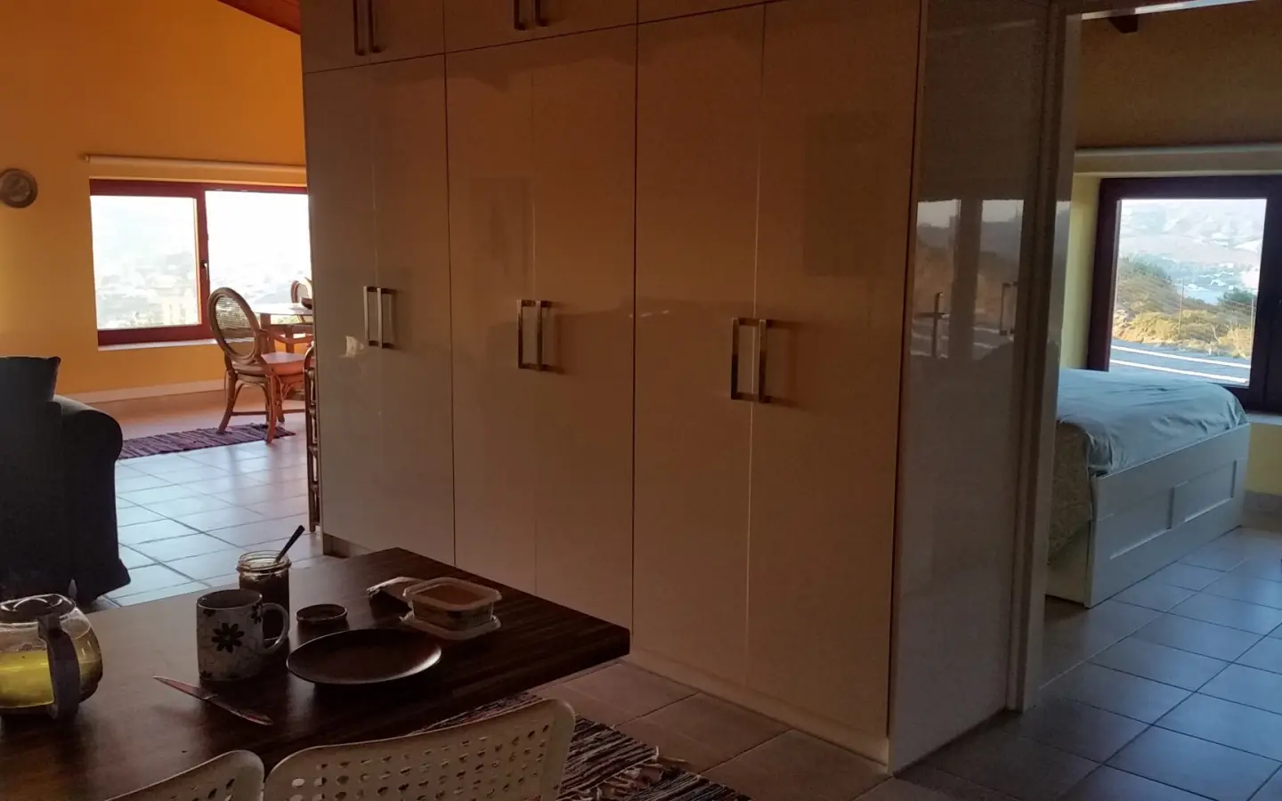 Business In Greece (402 M²)