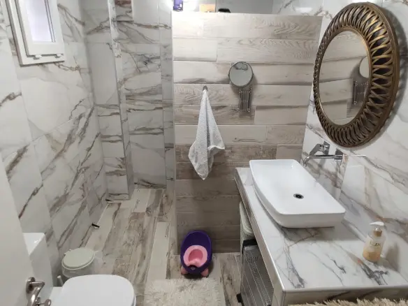 3-bedroom Detached House In Katerini, Greece (156 M²)