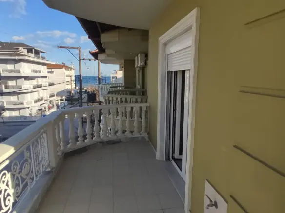 14-bedroom Hotel In Katerini, Greece (480 M²)